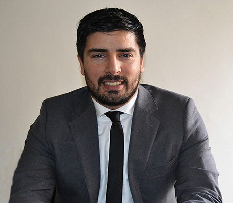 Francisco Funes